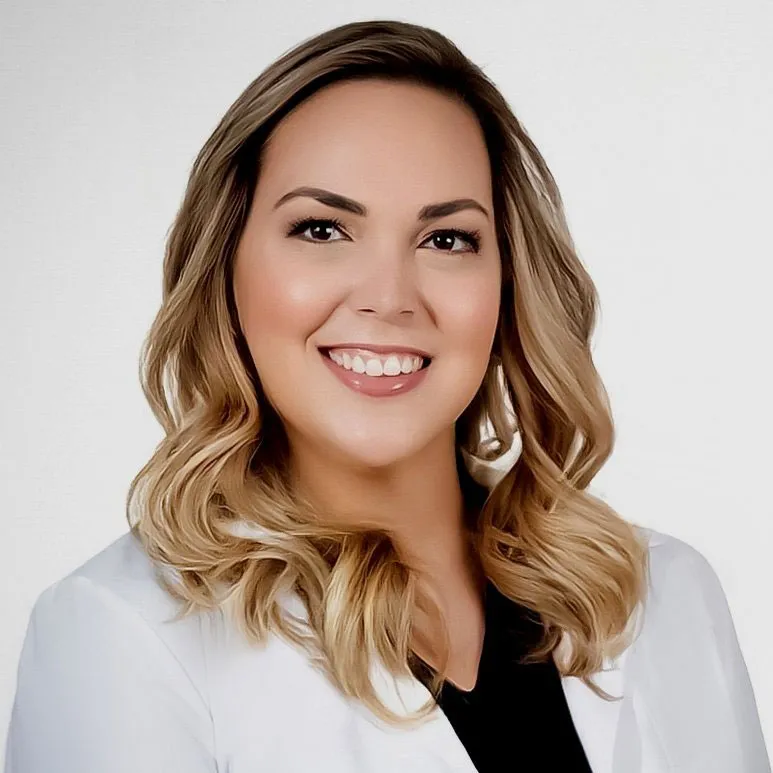 Dr. Ivette Espinosa-Fernandez