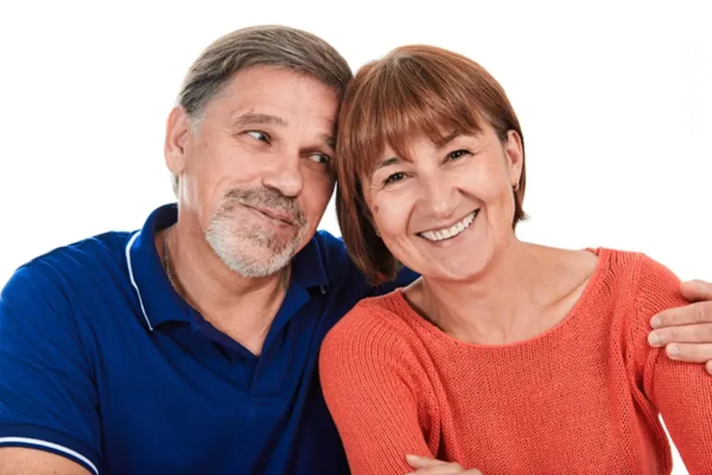 Hormone health consultation